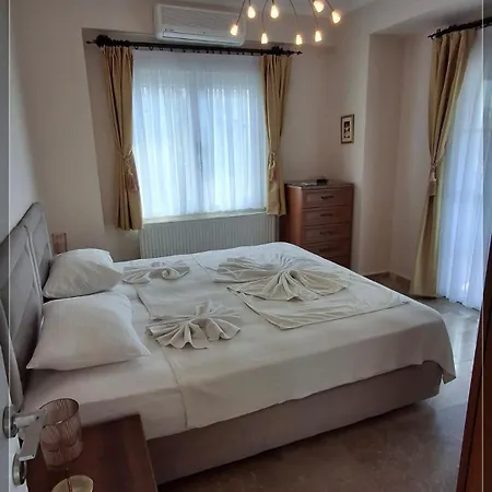 çiğdem Villa *