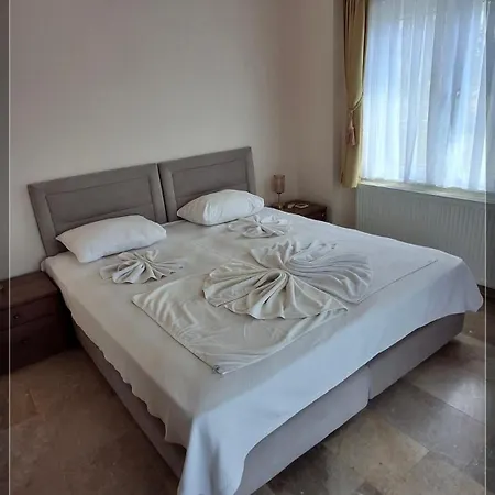çiğdem Fethiye