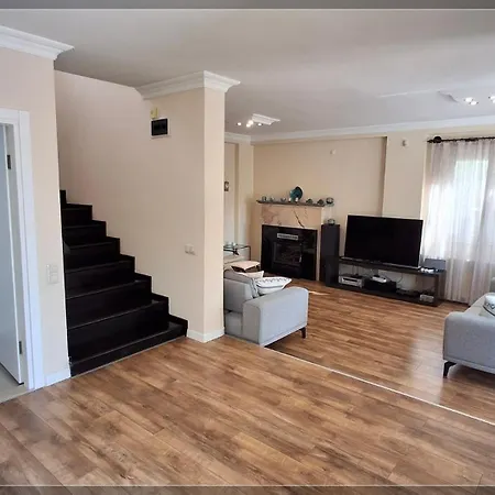 çiğdem Villa *