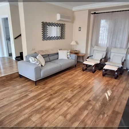 çiğdem Fethiye