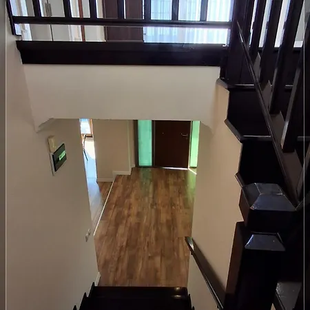 Villa çiğdem *