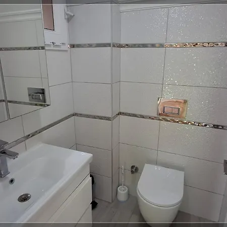 Villa Cigdem Fethiye