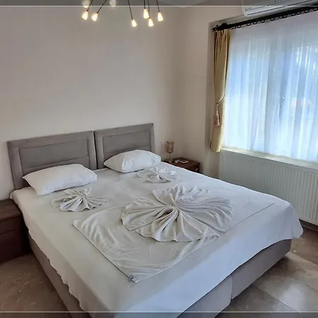 Villa Cigdem *