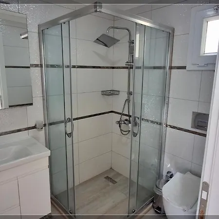 çiğdem Villa Fethiye