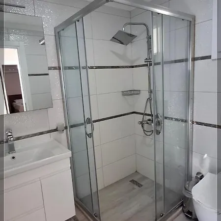 Villa Cigdem *