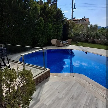 Cigdem Villa *