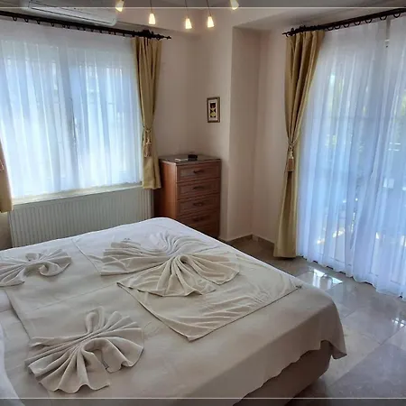 Cigdem Villa Fethiye