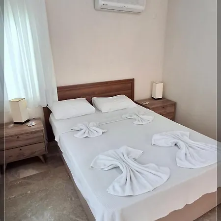 Villa Cigdem Fethiye