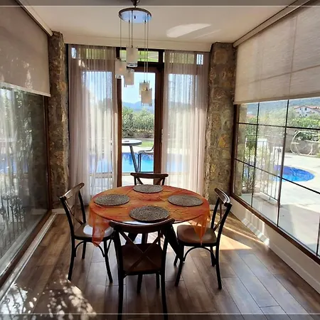 Cigdem * Fethiye
