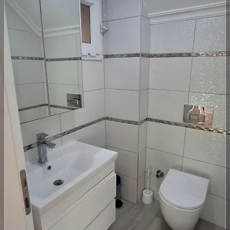 Villa Cigdem *
