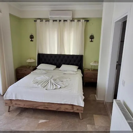 Cigdem Villa