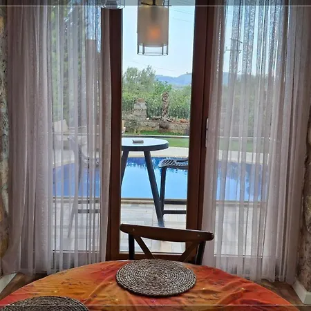 Cigdem Villa *