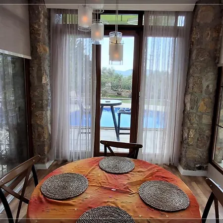 Villa Cigdem