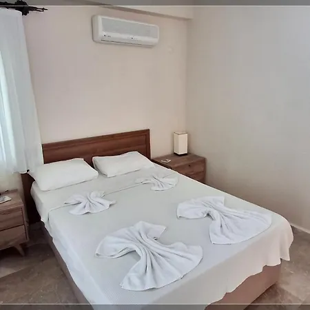 Cigdem Villa Fethiye