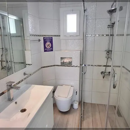 Villa Cigdem