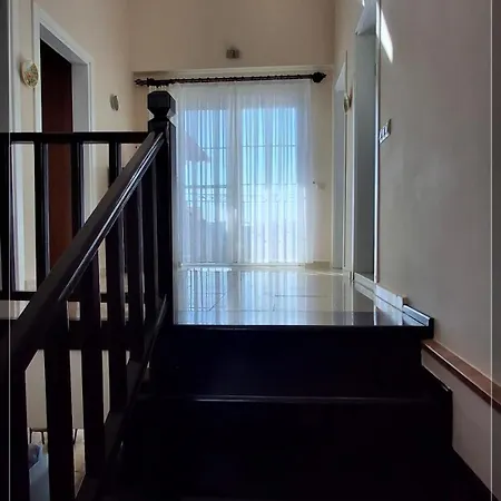 Cigdem Villa *