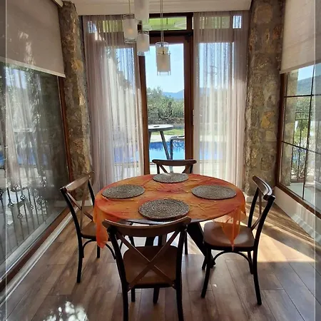 Villa Cigdem