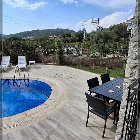 Cigdem Villa