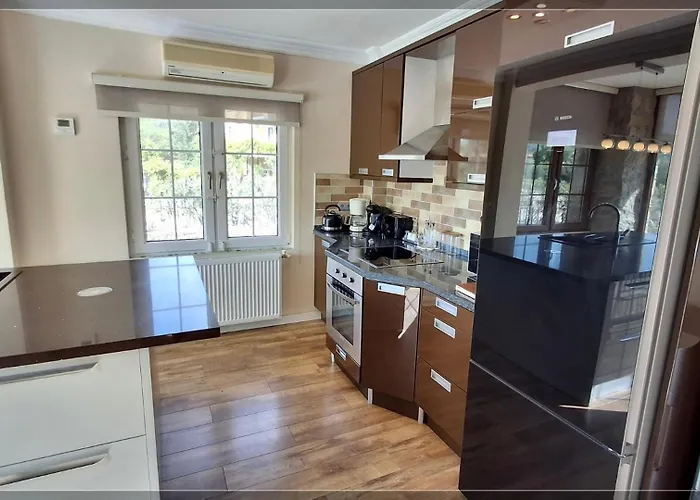 Villa Cigdem Fethiye