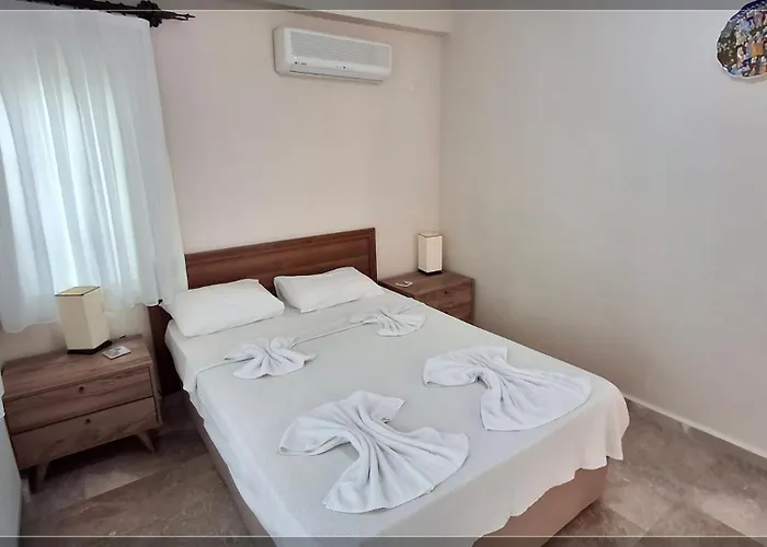 Cigdem Villa Fethiye